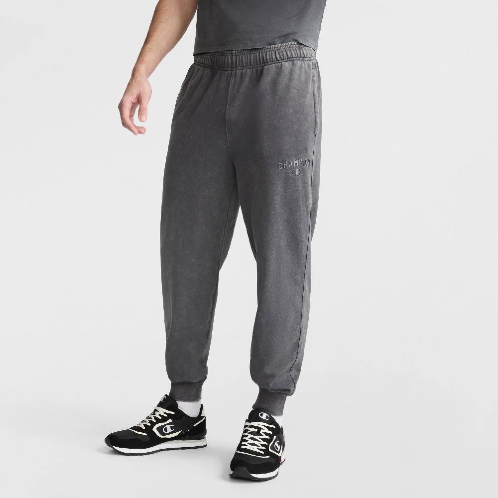 duofold by champion Vintage Wash Lightweight Jogger