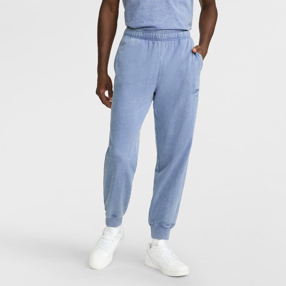 duofold by champion Vintage Wash Lightweight Jogger
