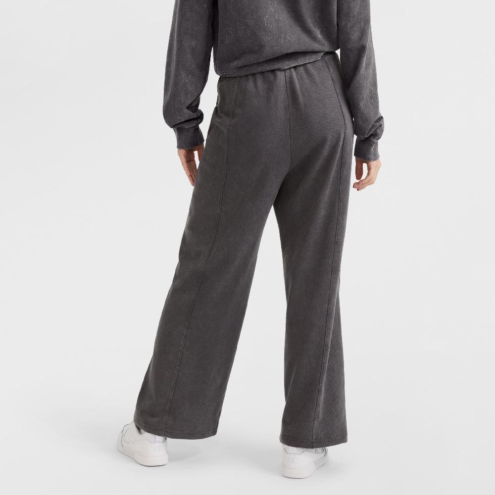 Duofold By Champion Vintage Wash Wide-Leg Pants C Logo