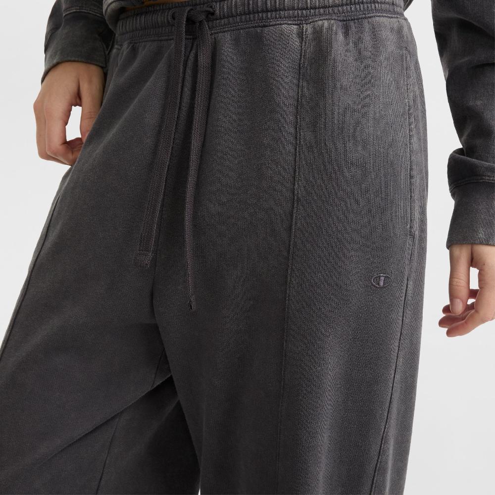 Duofold By Champion Vintage Wash Wide-Leg Pants C Logo