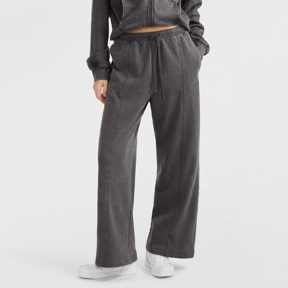 duofold by champion Vintage Wash Wide-Leg Pants C Logo