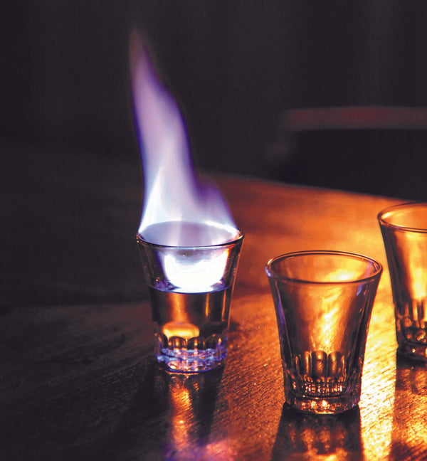 Duralex Amalfi Glass Tumbler