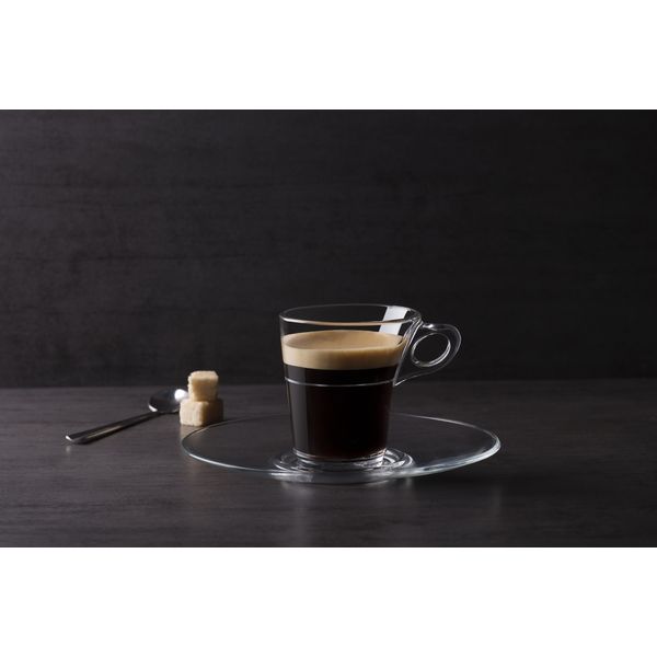 Duralex Caprice Glass Espresso Mug