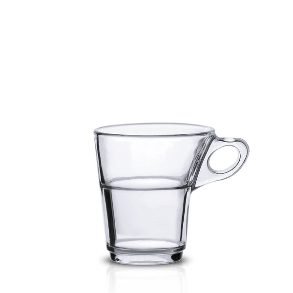 duralex Caprice Glass Espresso Mug