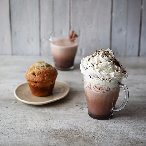 Duralex Cosy Glass Mug