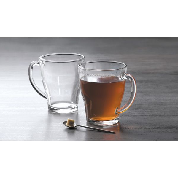 Duralex Cosy Glass Mug