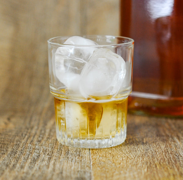 Duralex Empilable Stackable Glass Tumblers