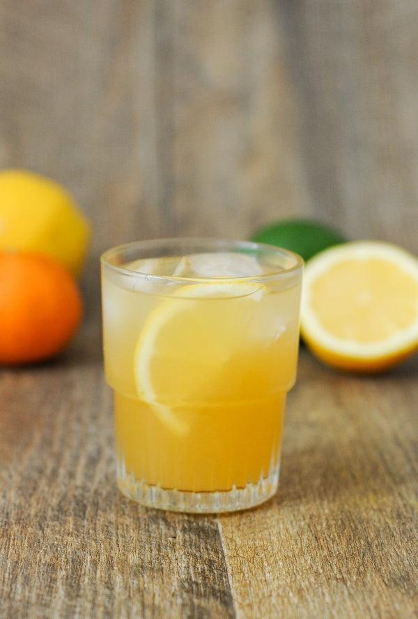 Duralex Empilable Stackable Glass Tumblers
