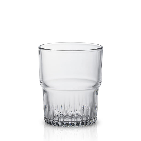 duralex Empilable Stackable Glass Tumblers