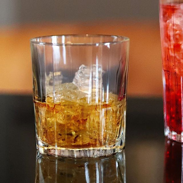 Duralex Jazz Glass Tumbler