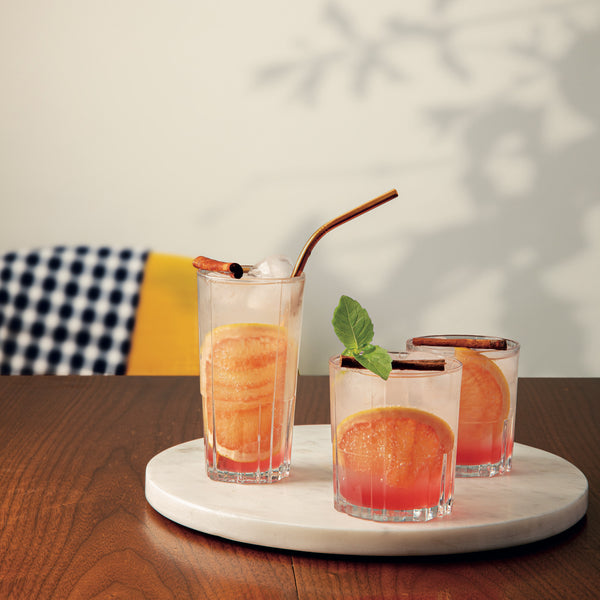 Duralex Jazz Glass Tumbler