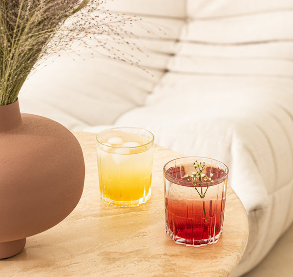 Duralex Jazz Glass Tumbler