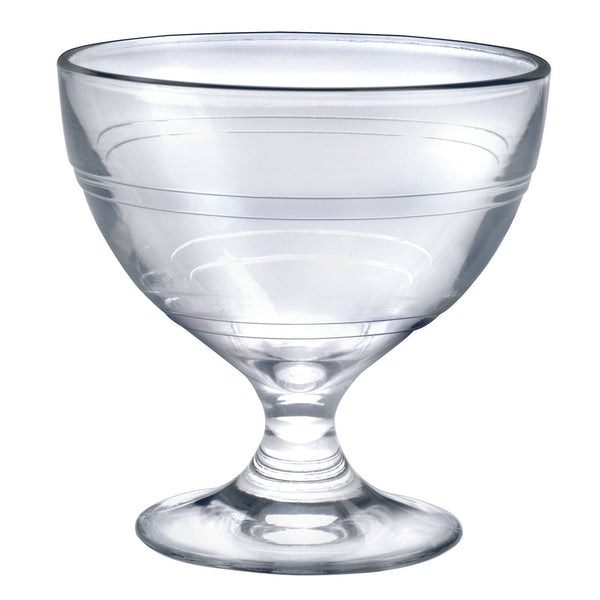 Duralex Le Gigogne® Glass Ice Cream Glass Cup