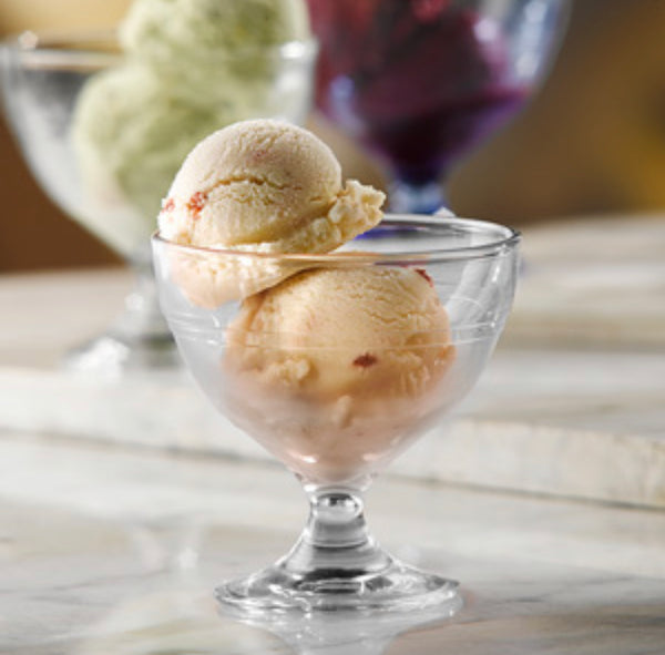 Duralex Le Gigogne® Glass Ice Cream Glass Cup