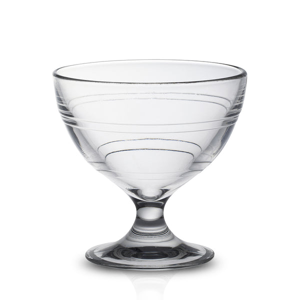 duralex Le Gigogne® Glass Ice Cream Glass Cup