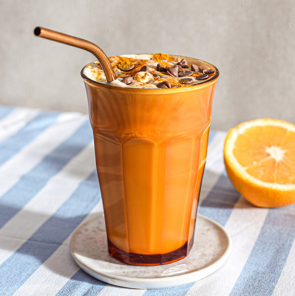 duralex Le Picardie® Amber Glass Tumbler