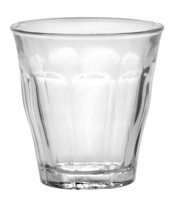 duralex Le Picardie® Clear Glass Tumbler