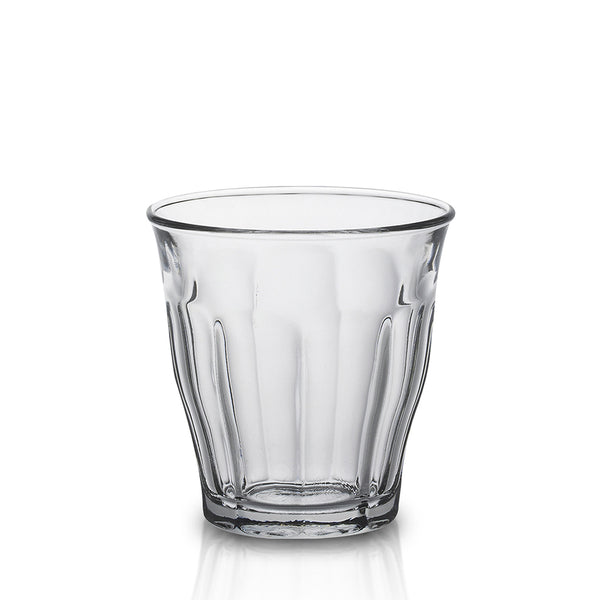 duralex Le Picardie® Clear Glass Tumbler