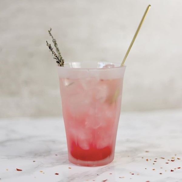 Duralex Le Picardie® Frosted Glass Tumbler