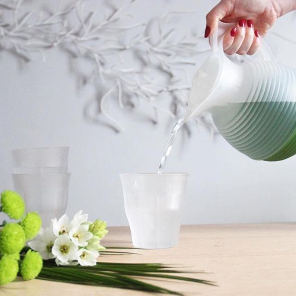 Duralex Le Picardie® Frosted Glass Tumbler