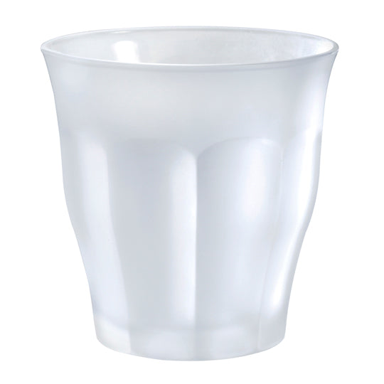 duralex Le Picardie® Frosted Glass Tumbler
