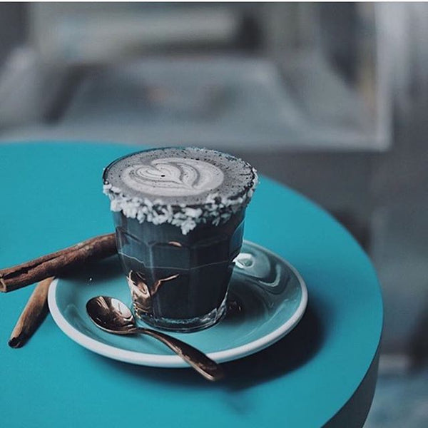 Duralex Le Picardie® Grey Glass Tumbler