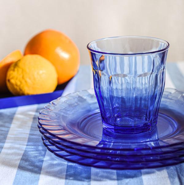 Duralex Le Picardie® Marine Glass Tumbler