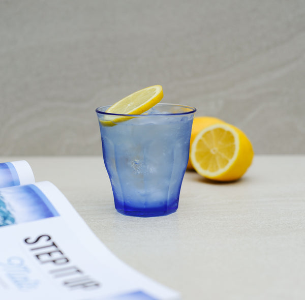 Duralex Le Picardie® Marine Glass Tumbler