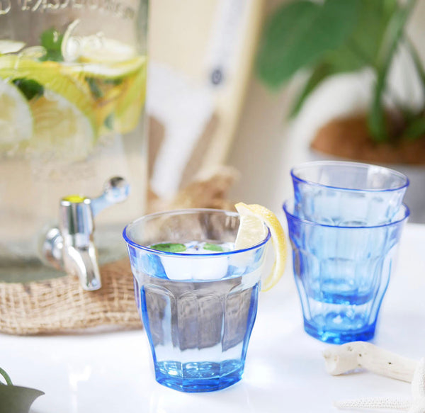 Duralex Le Picardie® Marine Glass Tumbler