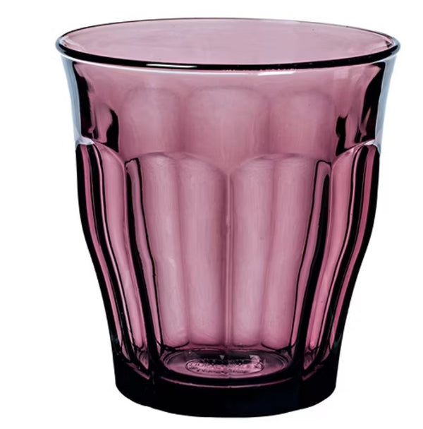 Duralex Le Picardie® Plum Glass Tumbler
