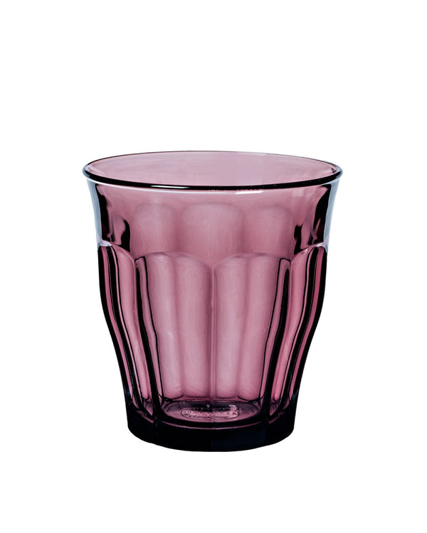 duralex Le Picardie® Plum Glass Tumbler