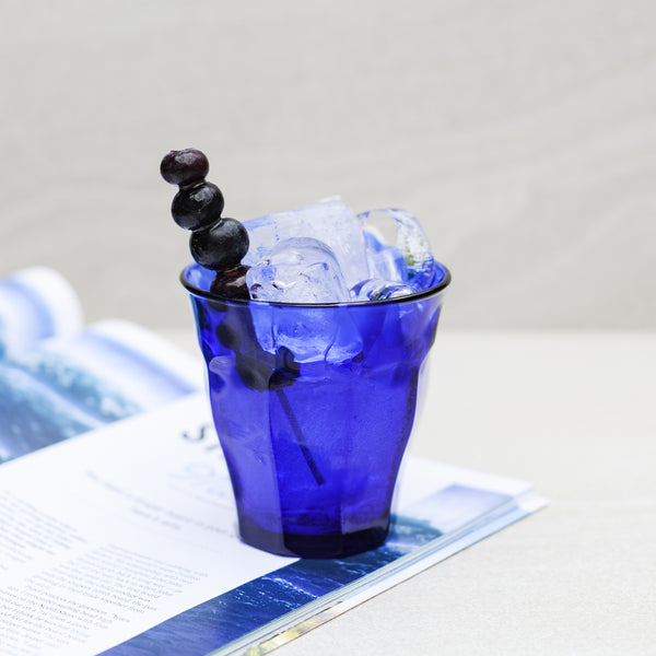 Duralex Le Picardie® Sapphire Glass Tumbler