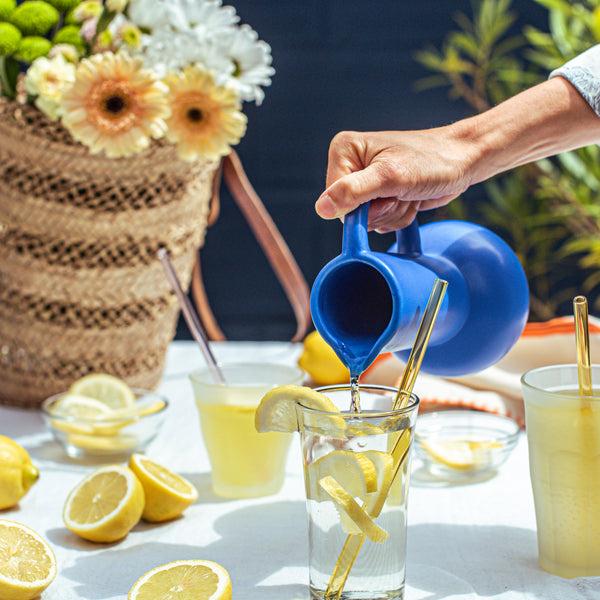 Duralex Lys Clear Glass Tumbler