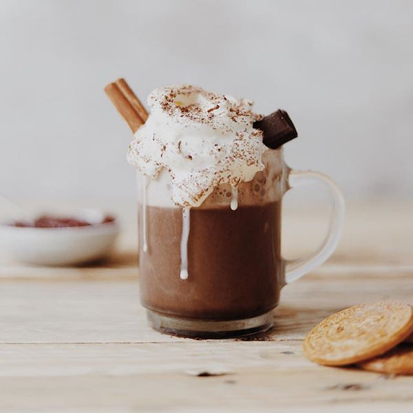 Duralex Lys Clear Stackable Glass Mug