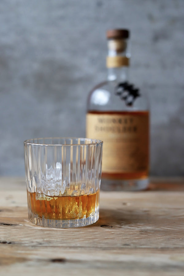 Duralex Manhattan Old Fashioned Glass