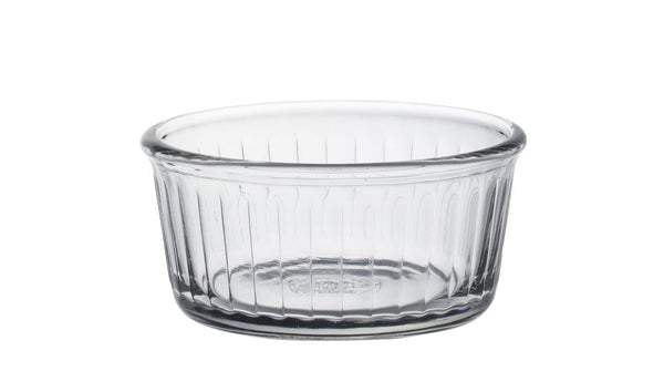 duralex Ovenchef® Clear Tempered Glass Ramekin