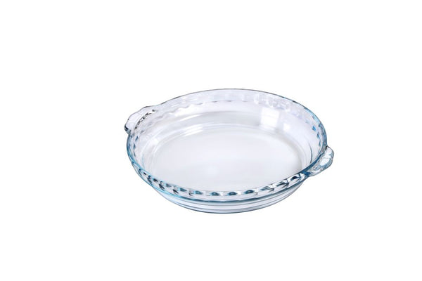 duralex Ovenchef® Tempered Glass Pie Dish