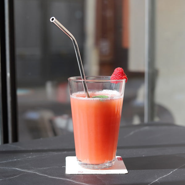 Duralex Prisme Clear Glass Tumbler