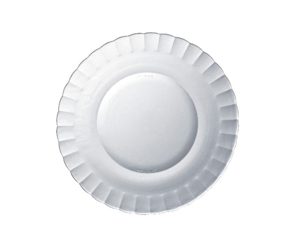 Duralex Le Picardie® Glass Dinnerware Soup Plate 9" Set Of 6
