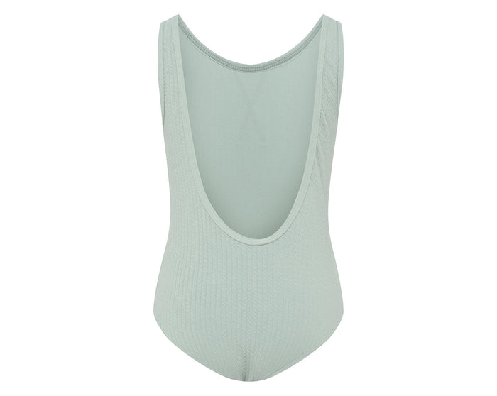 Duskii Aya Spearmint Scoop One Piece