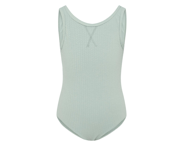 duskii Aya Spearmint Scoop one piece