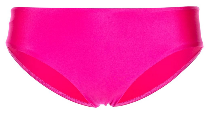 Duskii Camila Boy Leg Brief | Neon Pink
