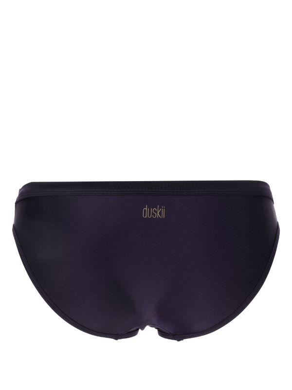 Duskii Classic Bottom | Navy