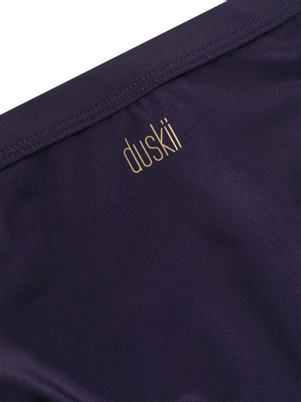 Duskii Classic Bottom | Navy