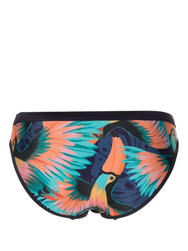 Duskii Classic Bottom | Tropical