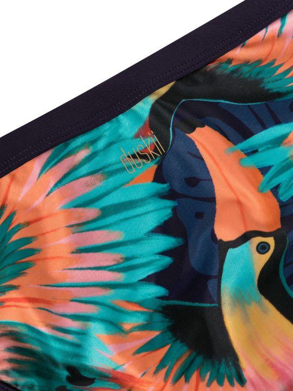 Duskii Classic Bottom | Tropical