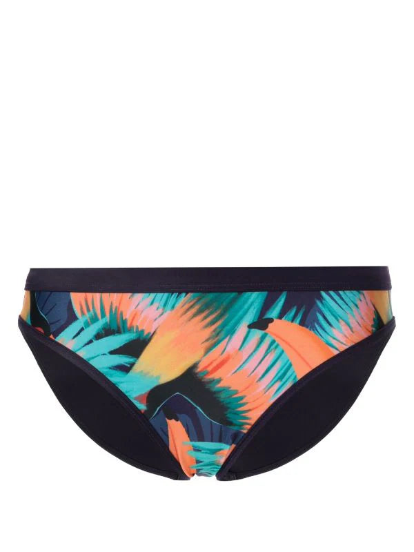 duskii Classic Bottom | Tropical