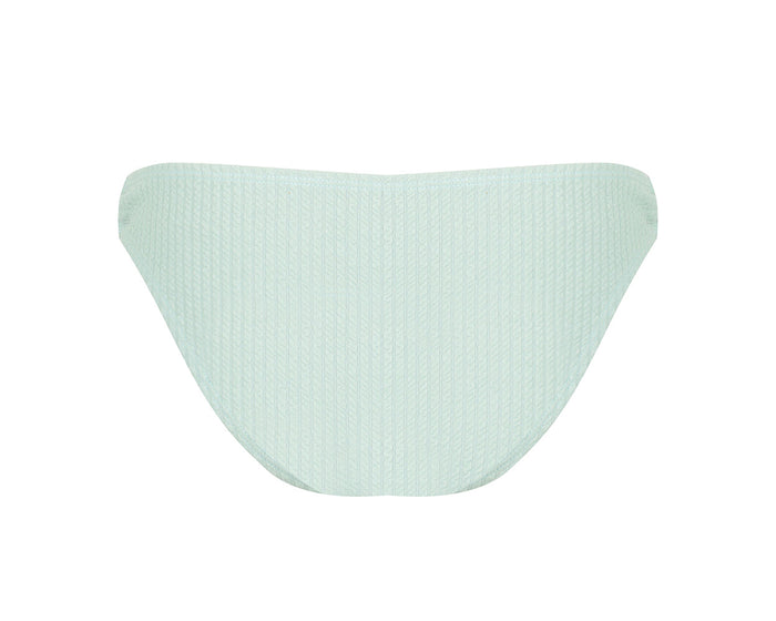 Duskii Cyprus Bikini Pant | Spearmint