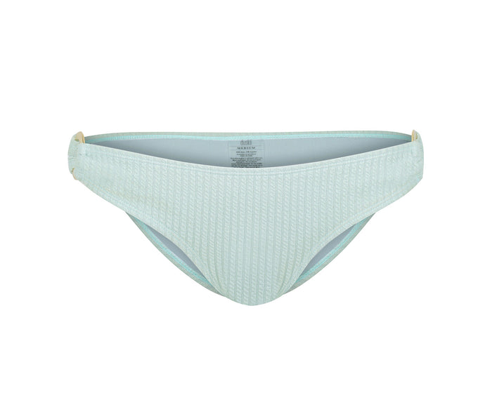 duskii Cyprus Bikini Pant | Spearmint