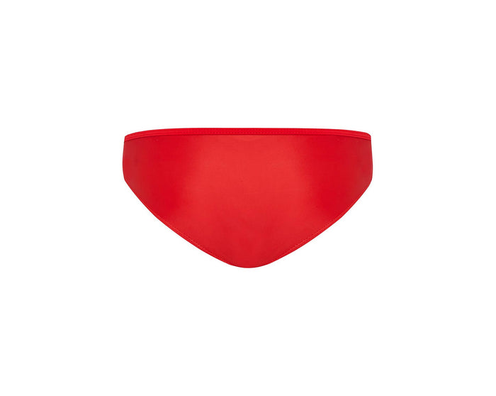 Duskii Duskii Girl Anise Regular Bottoms | Ruby Red